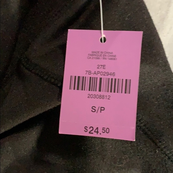 Leggings - Picture 3 of 3